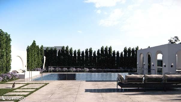 Jubail Island Abu Dhabi