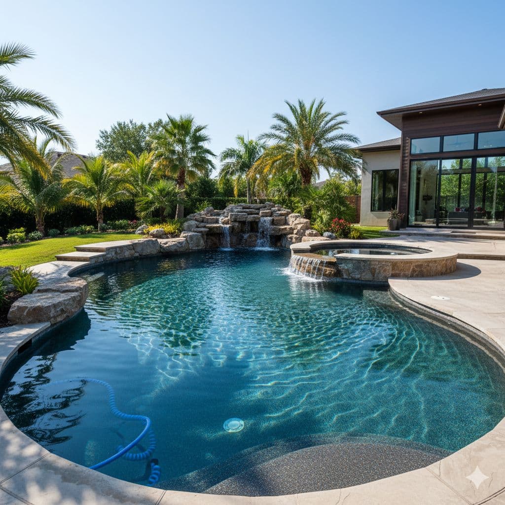 Hamid Nadeem Building Maintenance